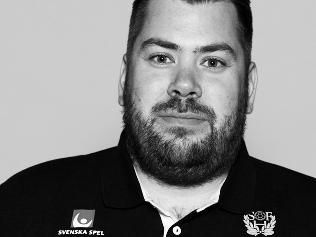 Daniel Vandor