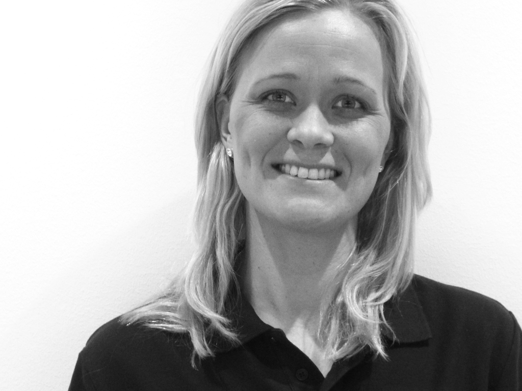Elin Bergblom