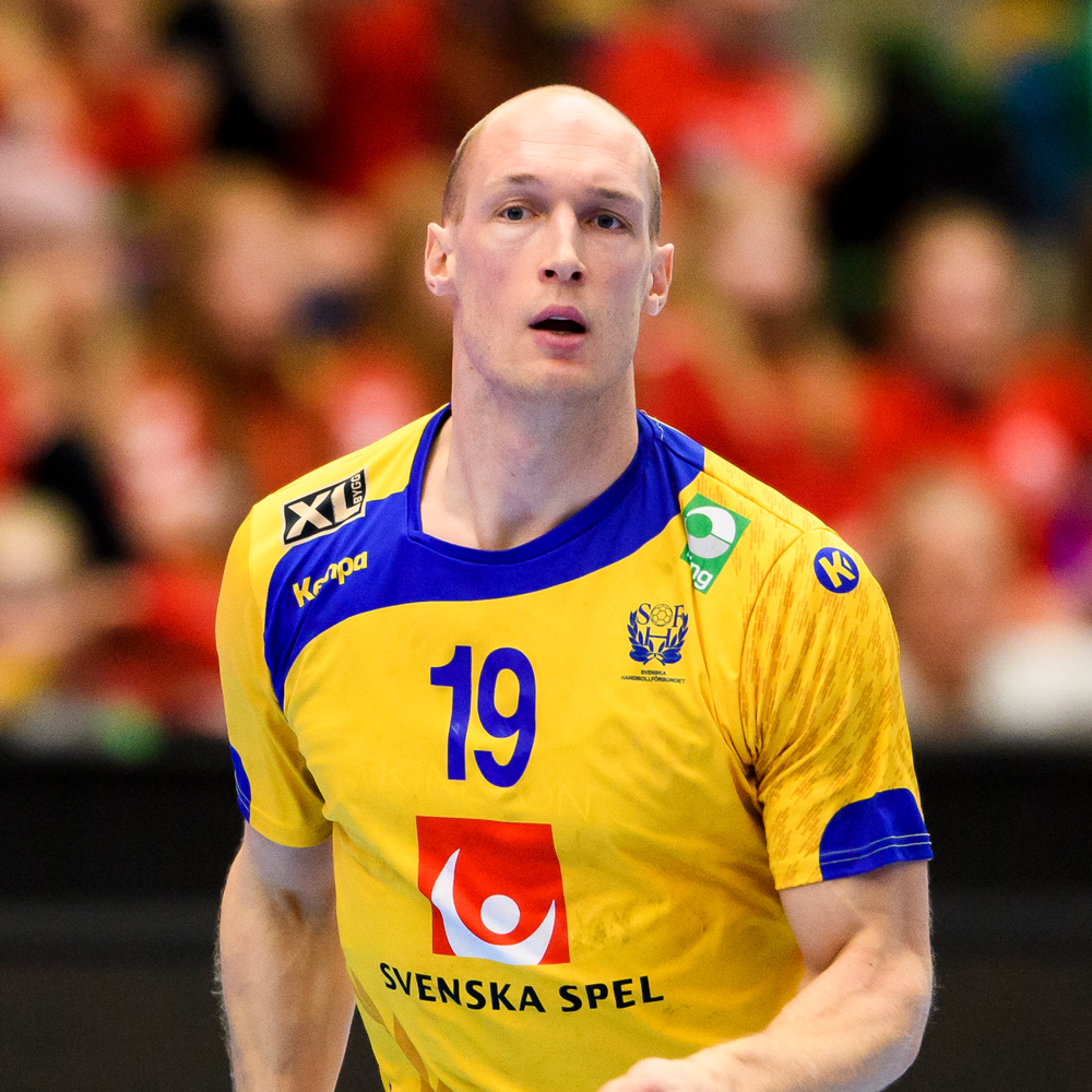 Johan Jakobsson