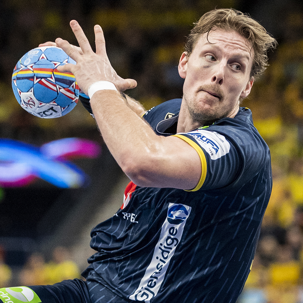 36 Jesper Nielsen