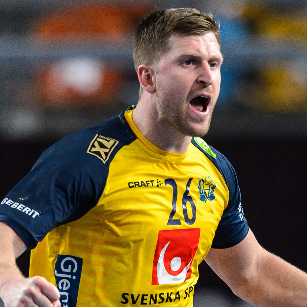 26 Linus Persson