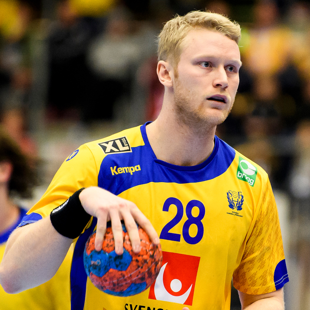 Philip Stenmalm