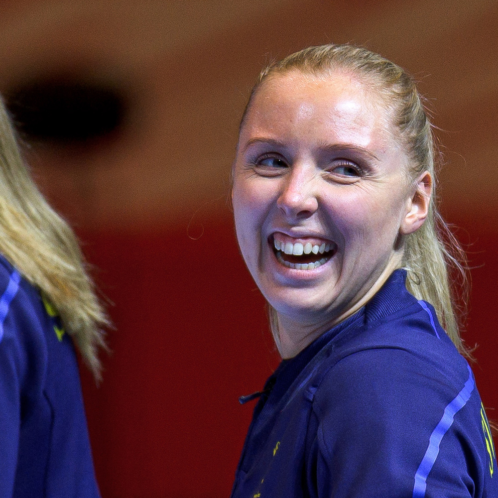 10 Mathilda Lundström