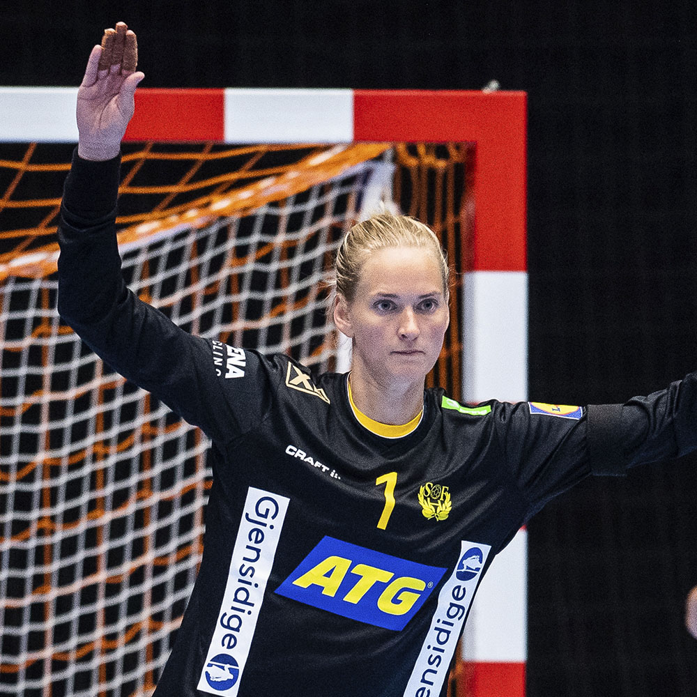 1 Johanna Bundsen