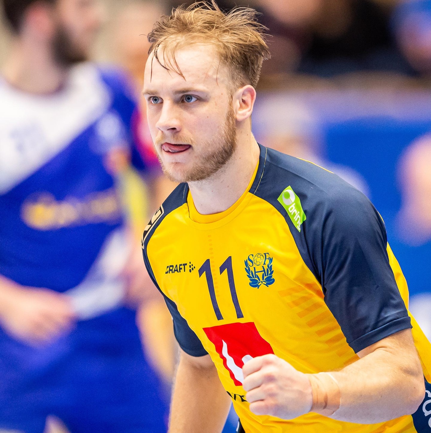 11 Daniel Pettersson