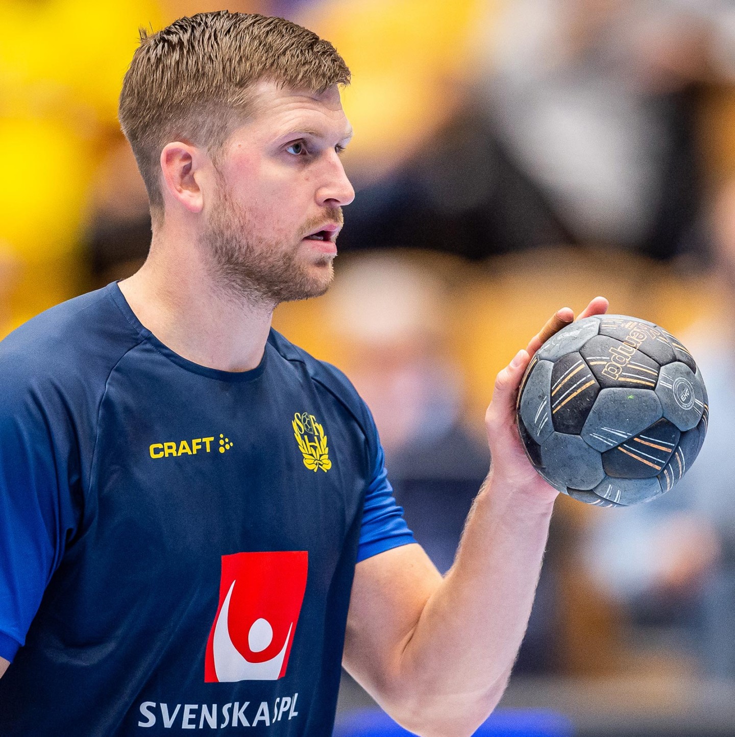 26 Linus Persson