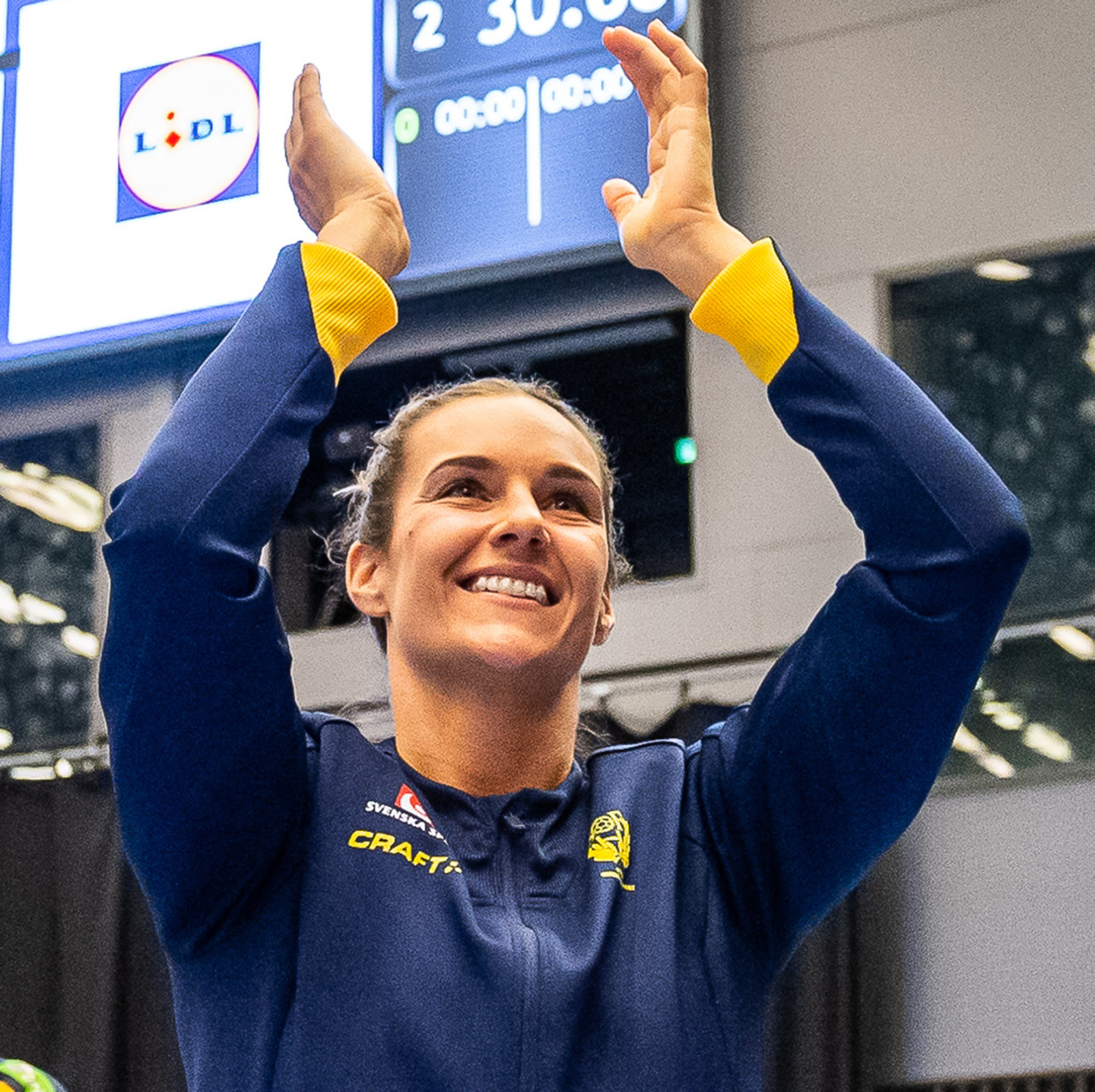 Sabina Jacobsen