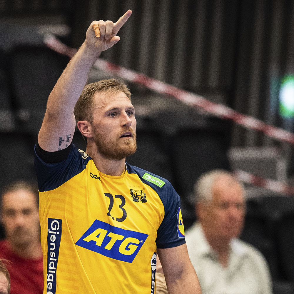 23 Albin Lagergren