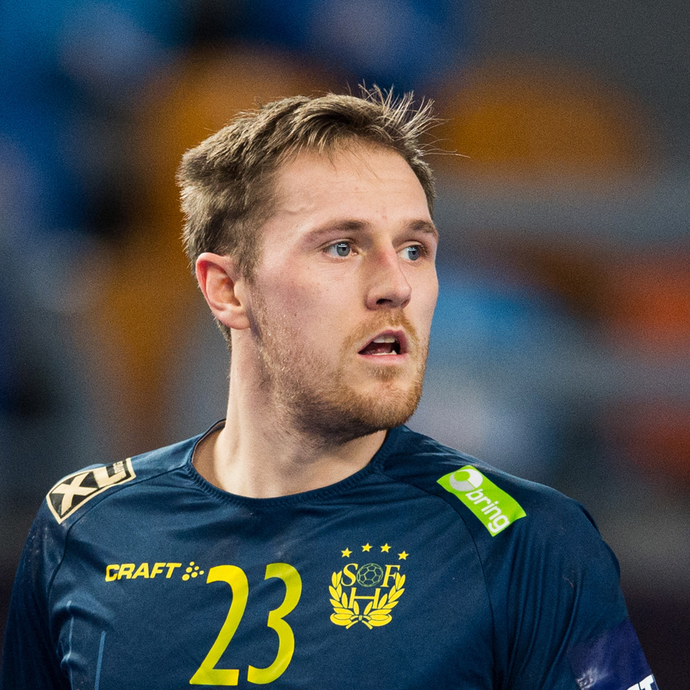 23 Albin Lagergren