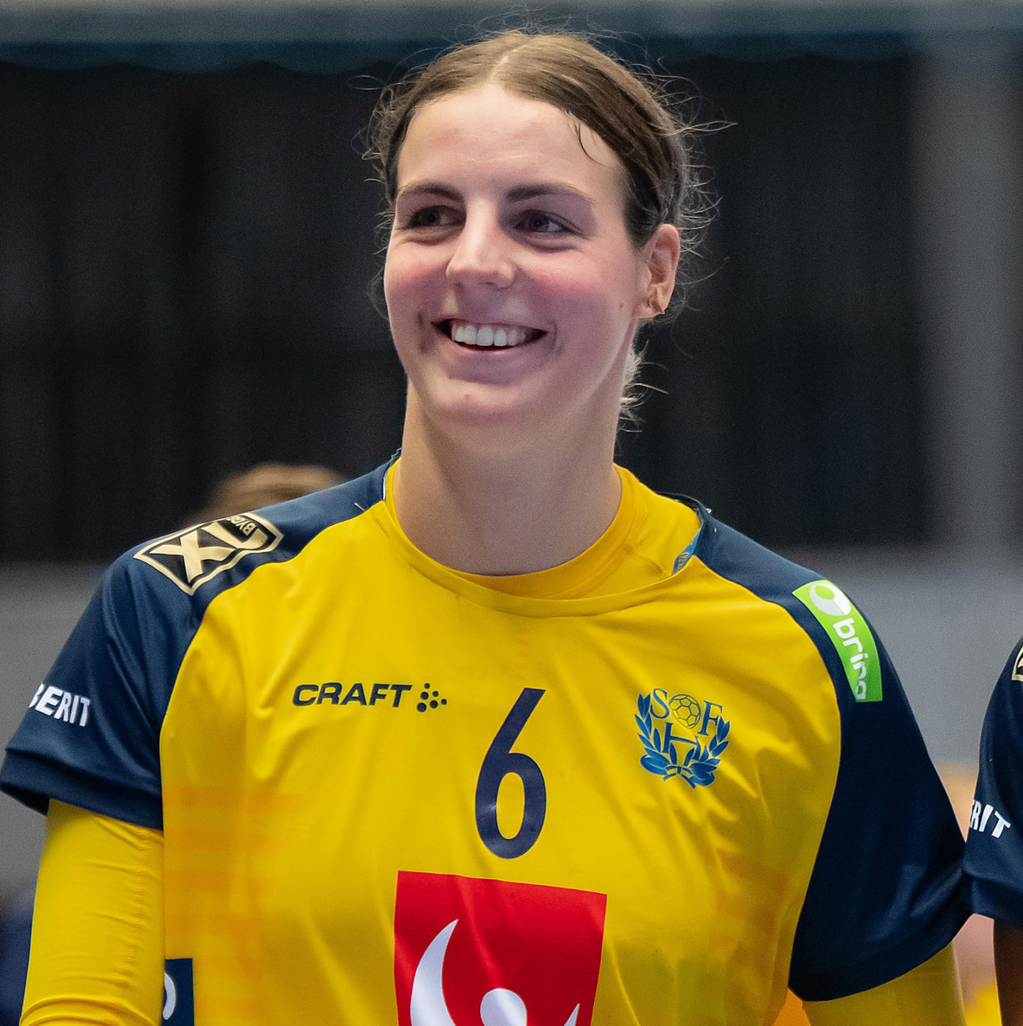 6 Carin Strömberg