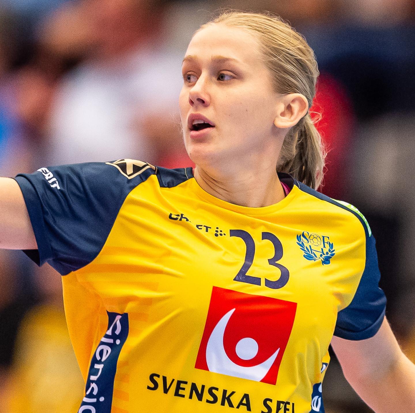 23 Emma Lindqvist