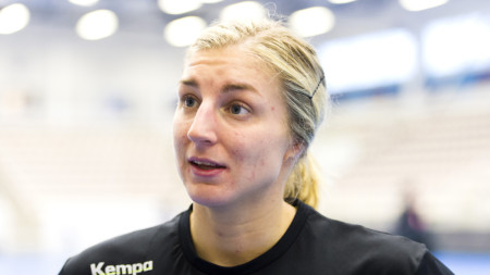 Första beskedet positivt för Linn Blohm