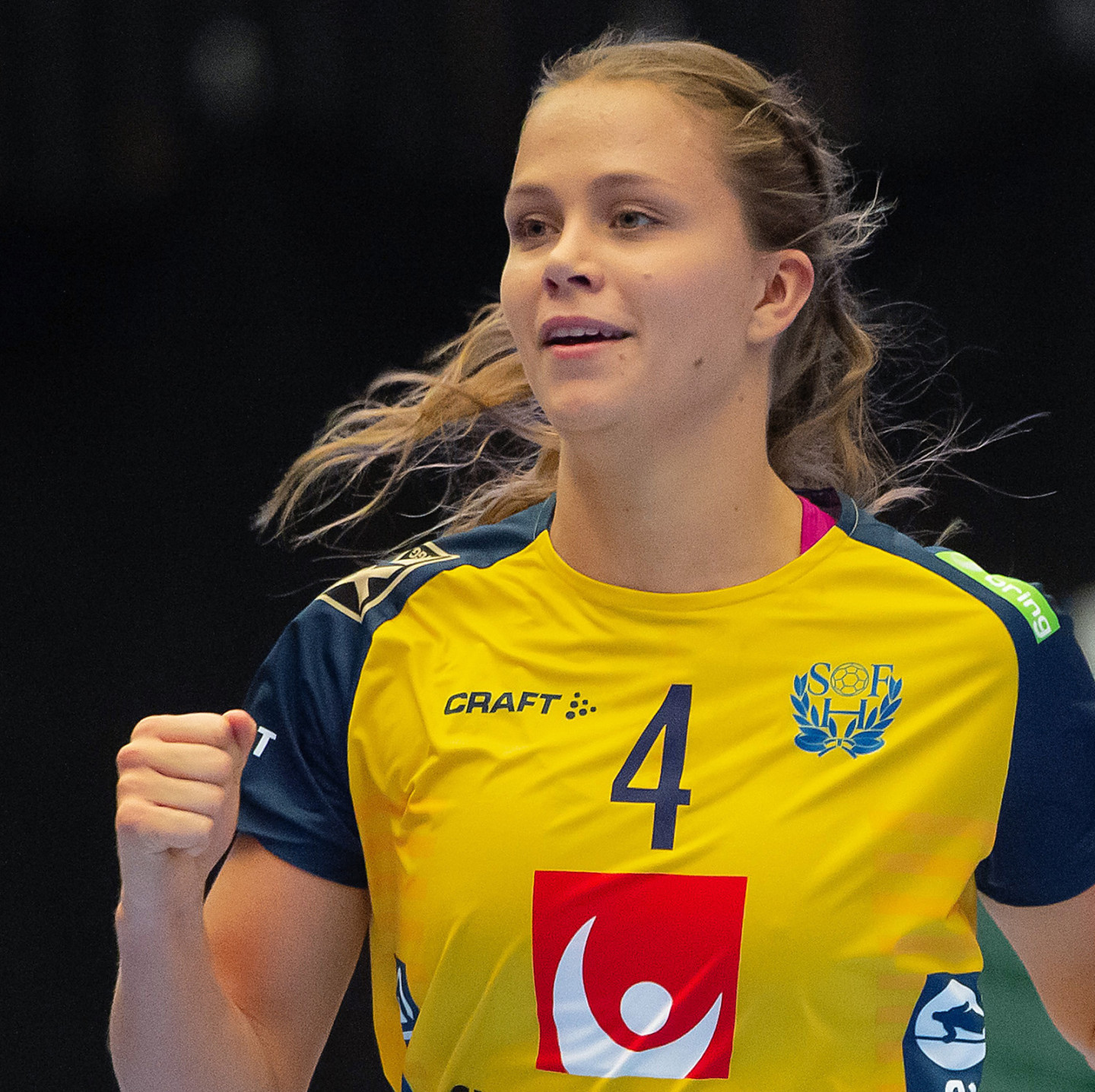 4 Olivia Mellegård