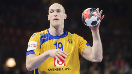 Johan Jakobsson missar EM-kvalet