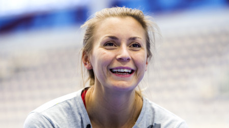 Bella Gulldén utsedd till Årets spelare