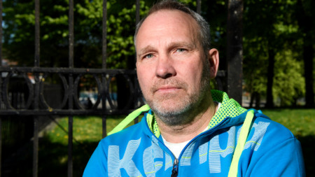 Förbundskaptenen Dennis Sandberg om U17s första turnering