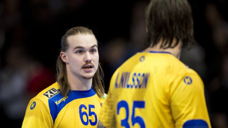 Sverige EM-laddar mot Ungern i Jönköping och Partille