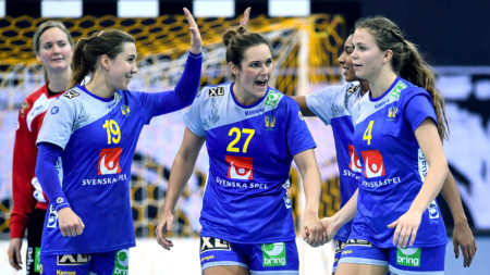 Matchguide: Sverige–Argentina
