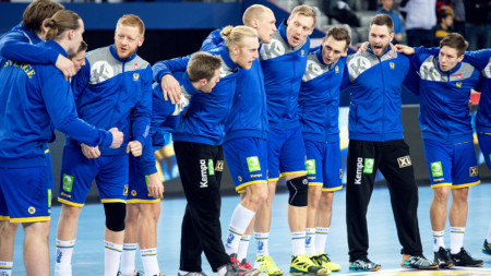 Matchguide: Semifinal, Danmark–Sverige