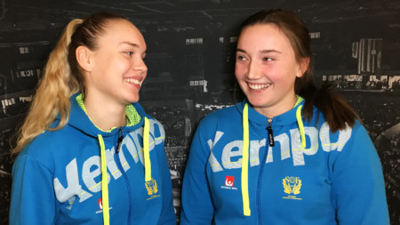 TV: Stankiewicz, Löfqvist och Larholm inför VM-kvalet