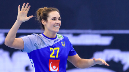 Jubilaren: "Vi ska vinna med minst åtta mål"