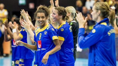 Matchguide: Sverige–Färöarna