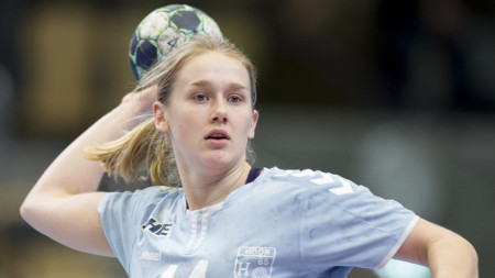 Lindqvist debuterar – Blohm tillbaka