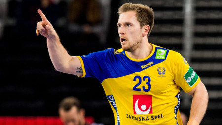 Flygande start för Lagergren i Tyskland