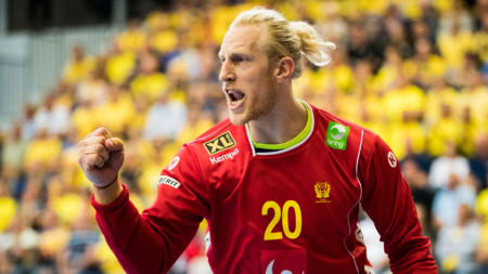 Så följer du landslagsspelarna i helgen