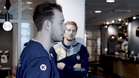 PLAY: På rummet med Nilsson & Nielsen