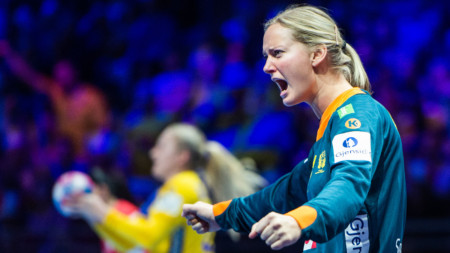 Så följer du landslagsspelarna i helgen