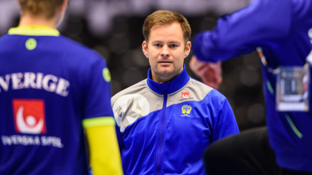 PLAY: Kristján Andrésson inför Norgematcherna
