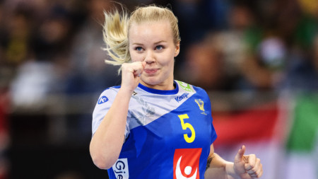 Helgsvepet: Så gick det för landslagsspelarna