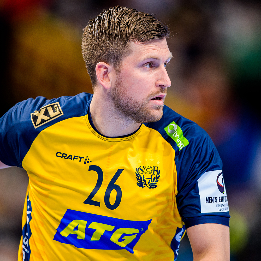 26 Linus Persson