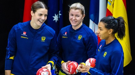 Matchguide: Sverige–Japan