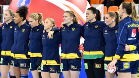 Matchguide: Sverige–Rumänien