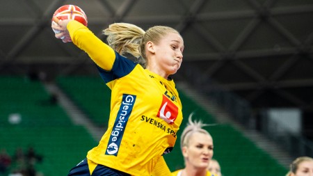 Viktig tolvmålsseger mot Rumänien