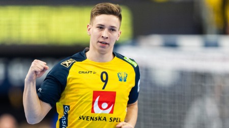 Jerry Tollbring: “Hinner fira i två sekunder”