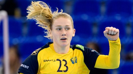 Följ landslagsspelarna i helgen