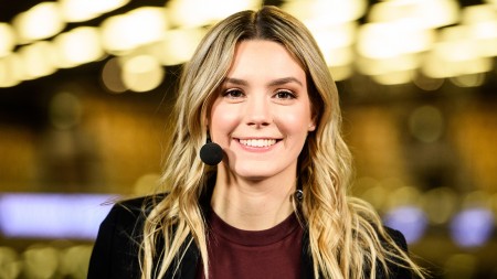 Hanna Fogelström ny landslagsansvarig