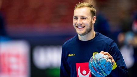 Daniel Pettersson: “Allt drömt om landslaget”