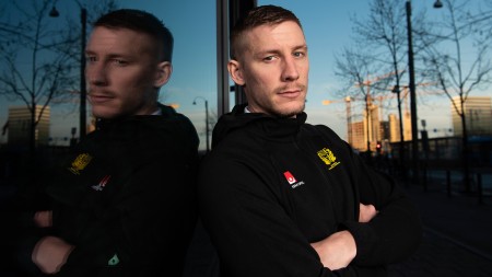 Handbollsskola, del 4: Linus Arnesson