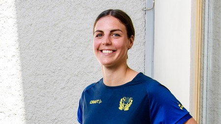 PLAY: Carin Strömberg