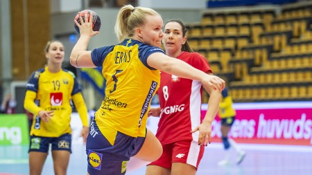 Matchguide: Sverige–Polen