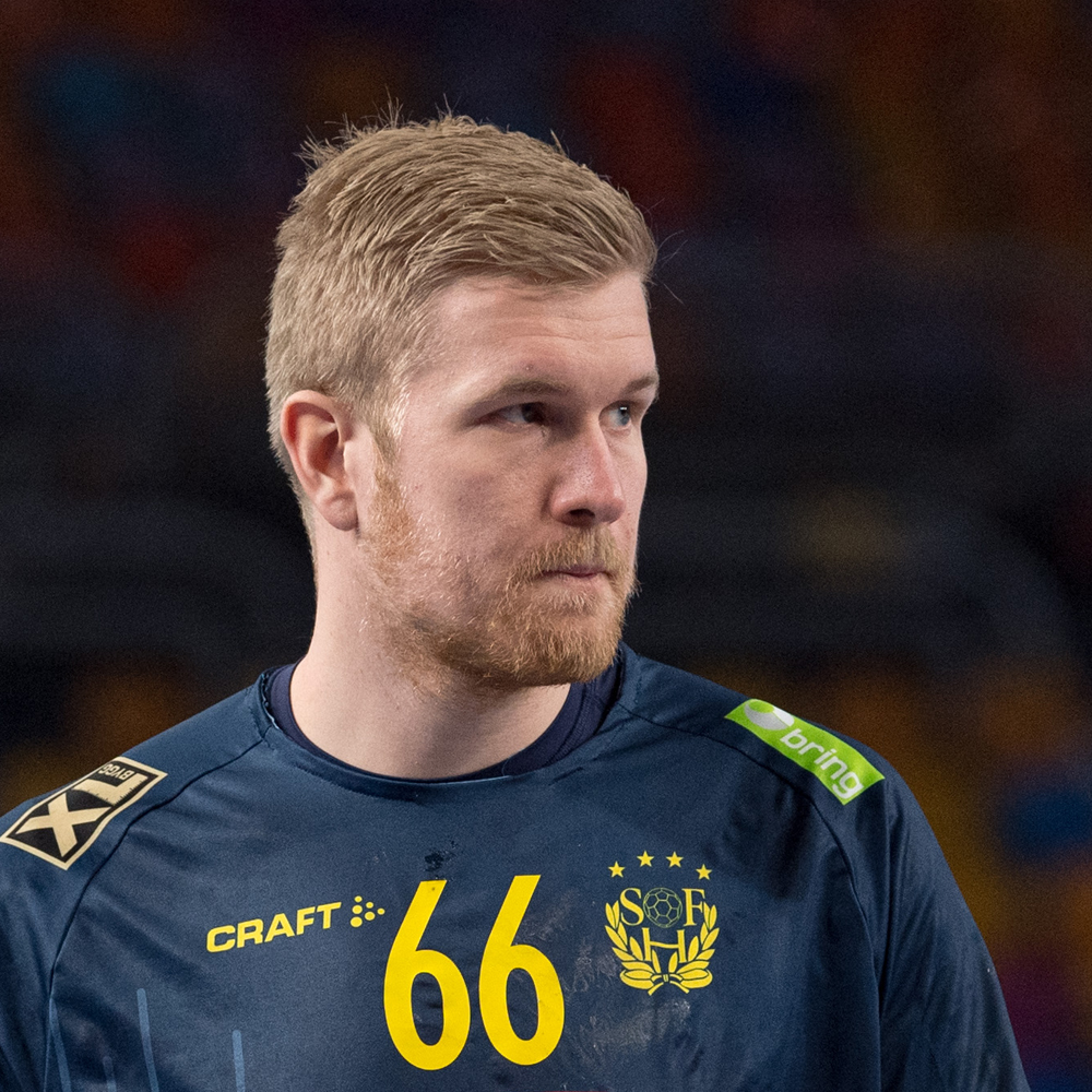 66 Anton Lindskog