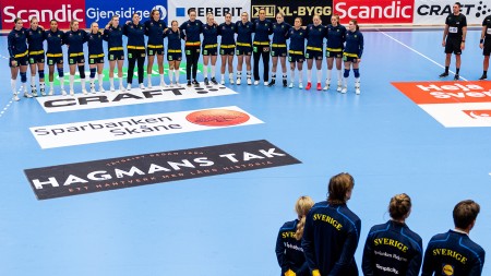 Matchguide: Sverige–Tjeckien