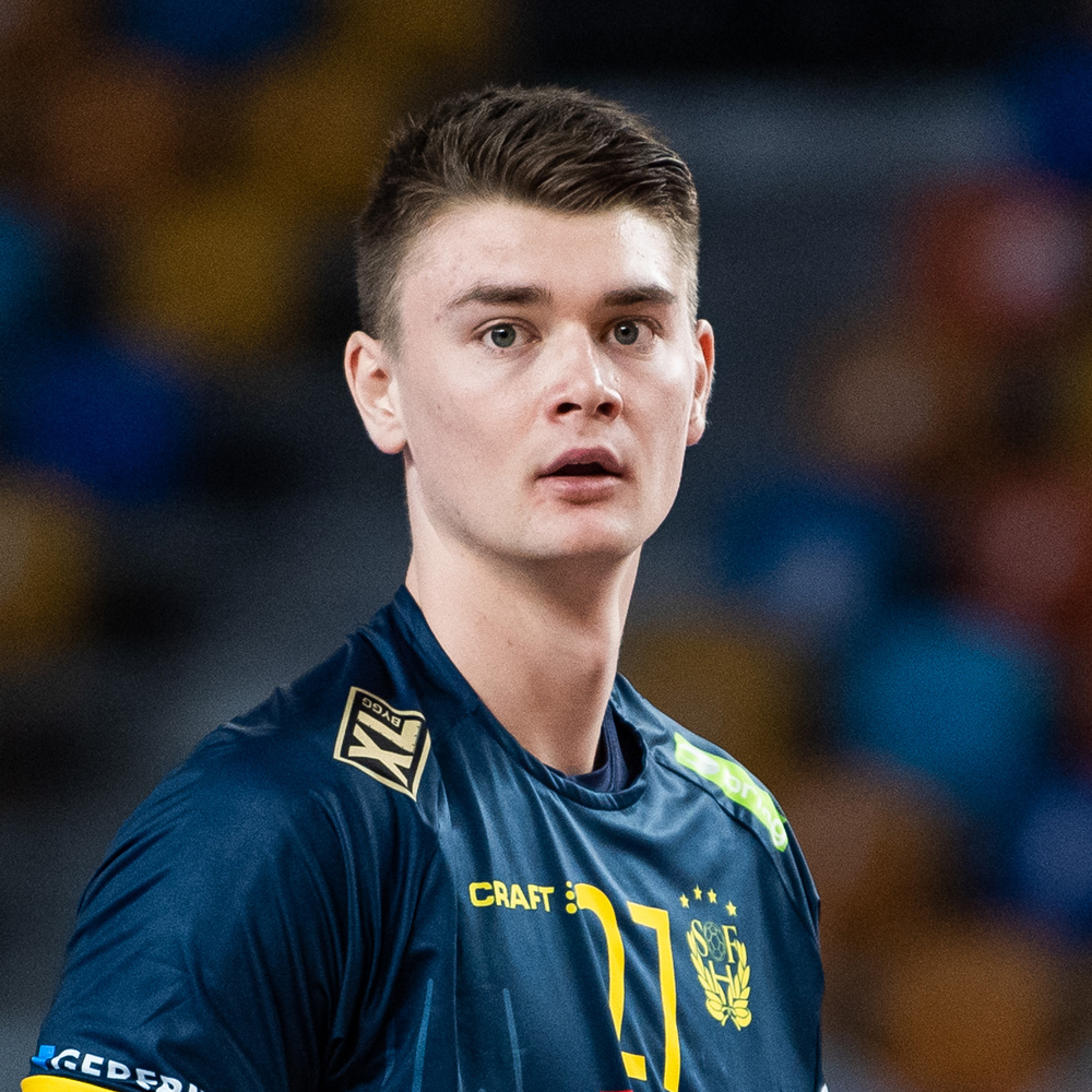 27 Oskar Sunnefeldt