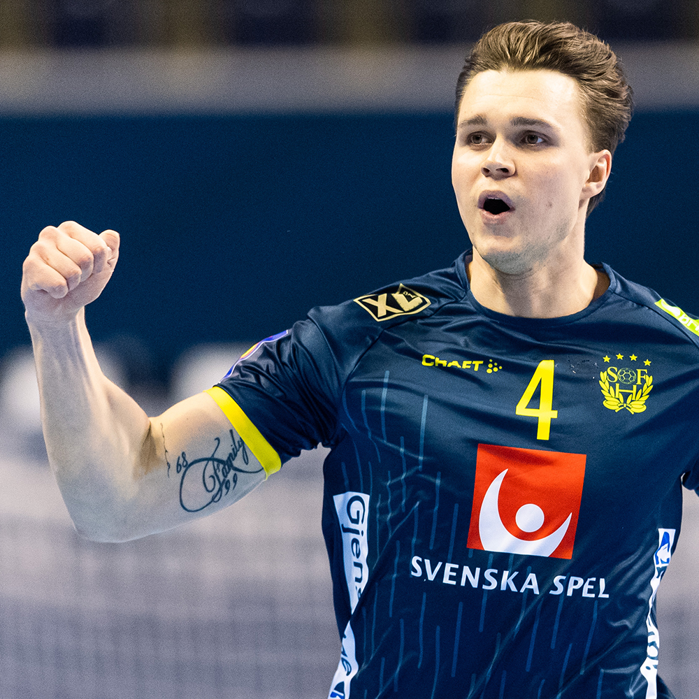 4 Emil Mellegård