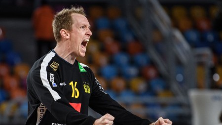 Uddamålsseger i gruppfinalen