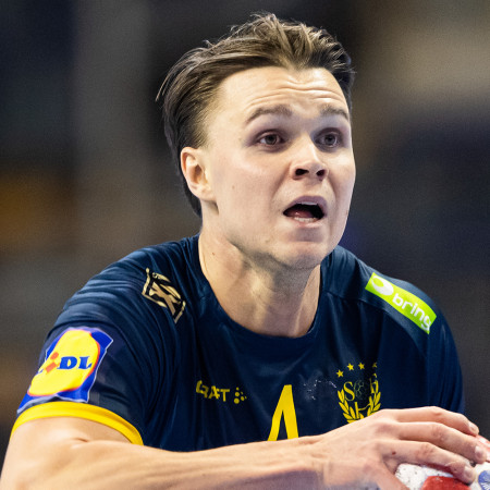 4 Emil Mellegård